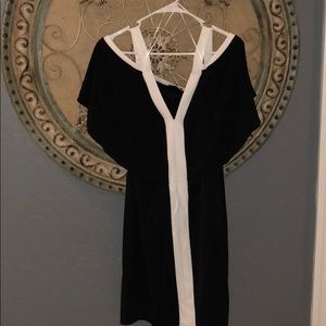 Zara collection dress